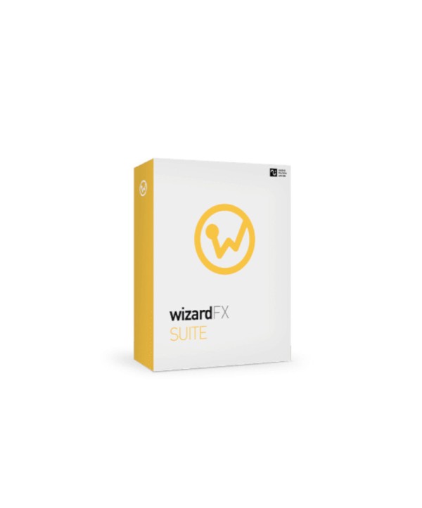 MAGIX wizardFX Suite Key GLOBAL